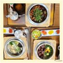 세븐일레븐 인천구월이노점 | 구월동맛집 추울 땐 따듯한 솥밥과 숭늉이 최고인 담솥 후기