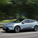 혜성카써비스 | 2026 프리미엄 전기차 판매 1위가 폴스타 4인 이유 "벤츠/BMW/아우디도 제쳤다"