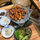 산해식당 - 완도군 | 경주 한정식 맛집 유명한 산해식당 석쇠구이