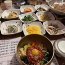 교동꽃담집 이미지