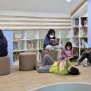 장수군립도서관 이미지