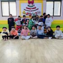 경희대 천호태권도 이미지