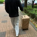 만점민박 | 스페인 7박9일 1일차 | 티웨이항공 유럽 TW407, 바르셀로나 공항 입국심사, 가성비 숙소 한인민박 덕구네