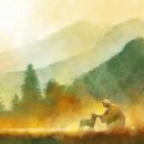 일곱광주리 | [마가 8장 해설] 눈이 열리기까지, 십자가를 받아들이기까지, 2026년 4월 22일, Eyes Awakening, Hearts...