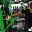 YB GYM 이미지