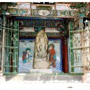 창원 성주사 관음보살입상 이미지