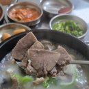 황해식당 | 평택 통복시장 국밥 맛집 추천, 황해식당 방문 후기