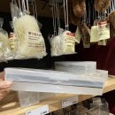 대전 무인양품 MUJI 추천템, 야채다지기, 손잡이...명함 케이스, 무지 용문동 롯데백화점대전점 구경 후기