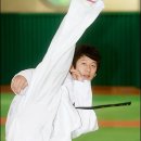 손태진 태권도장 이미지