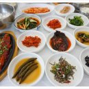 산채랑황태랑 이미지