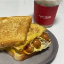 이삭토스트 이미지