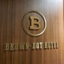 브라운 도트 호텔(남포자갈치점) 이미지