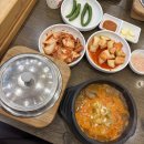 [동탄/맛집] 갓 지은 솥밥과 김치맛 순대국?!🍲 동탄 능동 순대국밥 맛집 '진천토종순대' 내돈내산 솔직후기