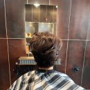 여성도시 미용실 | 내포미용실 [아메리헤어 내포신도시점] 중년여성 숏컷 펌 후기_서울까지 다니던 제가 정착한 진짜 찐...