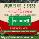 엔젤크루 어린이 수영장 논현점 이미지