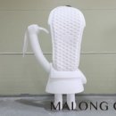 신발 조형물 이미지