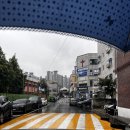 (주)코리아세븐역곡남부점 | 부천 옥길동 미용실 역곡 세븐에비뉴 수빈쌤께 레드브라운 염색