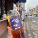 [아차산] 빵캔커피 - 아차산 근처 카공하기 좋은 카페 / 가성비 맛집