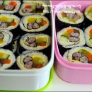 봄김밥 - 세종특별자치시 나성북1로 12 | 봄김밥