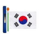 국기사