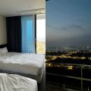 호텔 리베라 | 영종도 호텔 숙소 추천, 리베라 호텔 영종 오션뷰 숙박 후기.