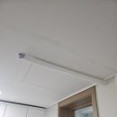동탄 더레이크시티부영4단지 시스템에어컨 추가2대설치후기