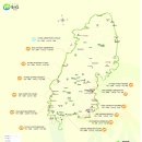 북한산 (등산 코스 지도 가는길 볼거리 대중교통편) 이미지