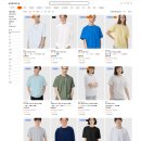 마플 티셔츠 주문제작 후기 - 우정티셔츠, 반팔주문제작방법, 디자인하기, 티셔츠 종류, 사이즈, 착샷