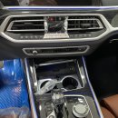 천성모터스 | BMW 대형SUV!! X7 xDrive 40i M Spt_P1 천성* 고객님 출고 후기 (카본블랙/메리노타루투포)