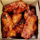 [내돈내산] 충북 충주 치킨맛집 변우석모델 교촌치킨 싱글윙 노티드츄러스