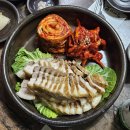 숨쉬는공간 | 대구 복현동 복현오거리 근처, 최고의 보쌈, 숨 쉬는 항아리 보쌈 방문 후기