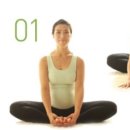 골반교정 필라테스 이미지