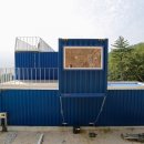 바닷가언덕 이미지