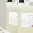 향이좋은친환경용품(4~6학년) | 1+1 친환경 자몽향 주방세제 4L 리필, 가격도 향기도 착한 대용량 세제 리뷰!