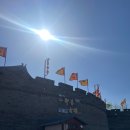 칭다오 천주교당, 랜드마크 잔교, 지묵고성 관광, 중국 귀청소, 중국 탕후루 먹어본 후기, 양꼬치엔 칭따오