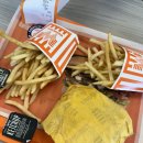 (주)더블에이트게임즈 | ✈️ 텍사스 3대 버거 비교 | 칙필레, 인앤아웃, 와타버거