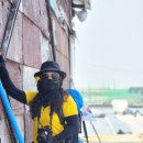 현산면 효열부 나주임씨정려 | 코리아둘레길 '서해랑길2코스 '