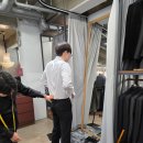 대구 예복 맞춤정장 &#39;도버맨&#39; 후기｜촬영용 정장까지 해결 완!
