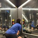 훈남 휘트니스 이미지