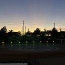 삼락천음악분수대 이미지