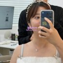 서울 웨딩컨설팅 퍼스널컬러 진단 핏컬러 후기