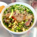 (주)호가 | 교대역 쌀국수 하노이 스타일 호앙비엣 점심 후기