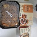 깁밥매니아 | 강다짐삼각김밥 신메뉴 :: 다짐이네시장라볶이 맛후기 (ft. 사이드메뉴 삼각김밥 반반튀밥 꿀조합 추천)