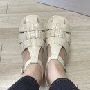 주식회사 페디네 | 여름 피셔맨 샌들 마크모크 프라이즈 Cream 240 리뷰
