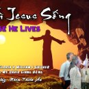 Vì Jesus Sống (Nhóm Thiên Ân ) MS David Dong 이미지