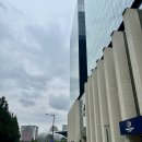 수원-1810 | 친구랑 호캉스 판교 더블트리 바이 힐튼 내돈내산 숙박 후기 | 이그제큐티브 라운지 | 수영장