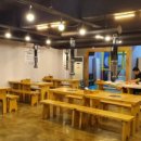 1등돼지숯불갈비 이미지