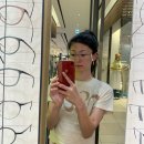 안경테백화점 | 린드버그 안경테 가격 종류 모르텐 후기 명동 신세계백화점 매장