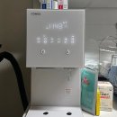 온라인코웨이렌탈사우점 | 코웨이 정수기 렌탈로 이용한 아이콘 얼음정수기 미니 후기
