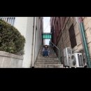 꽤나 늦은 대구부산 혼여후기